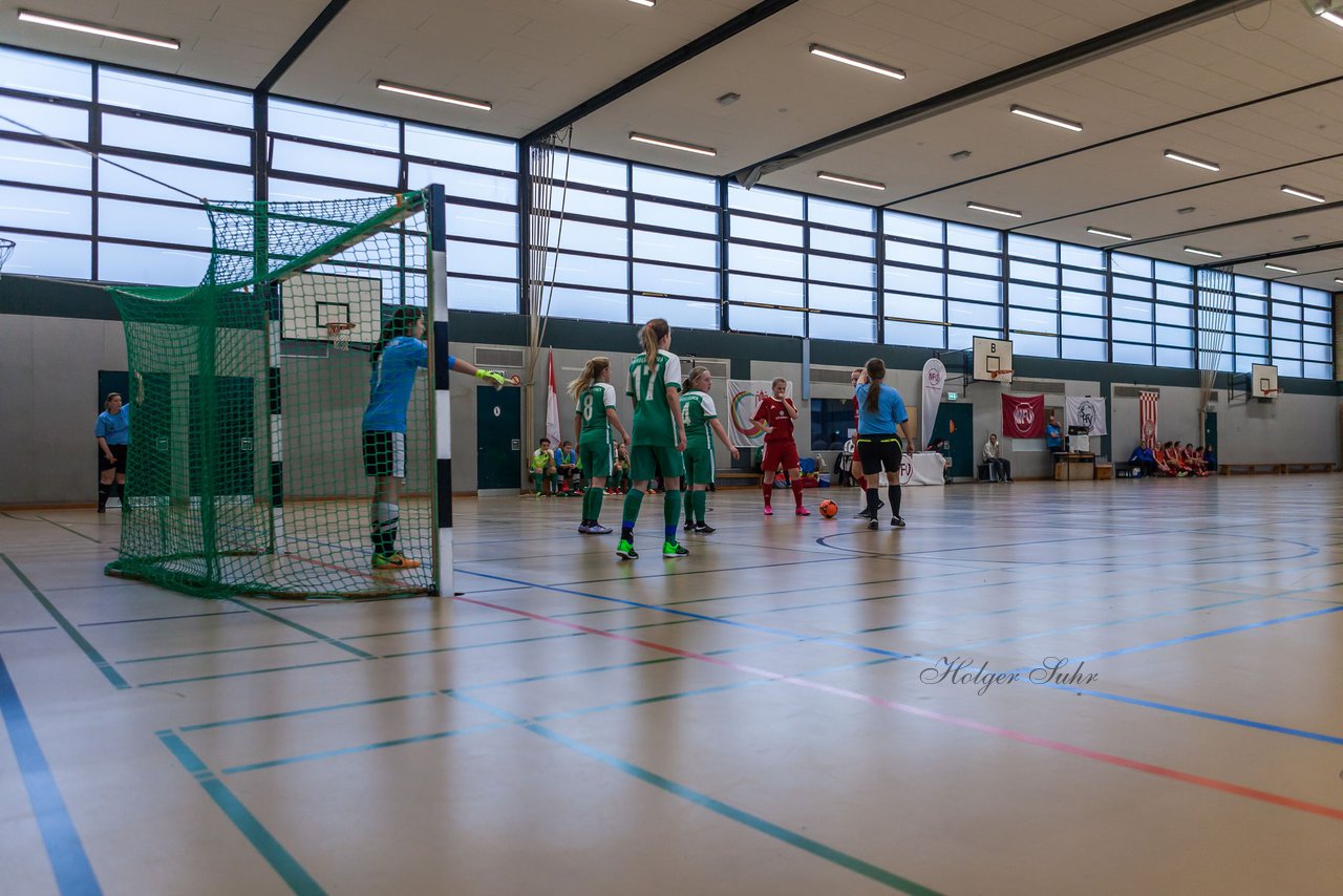 Bild 708 - Norddeutsche Futsalmeisterschaft